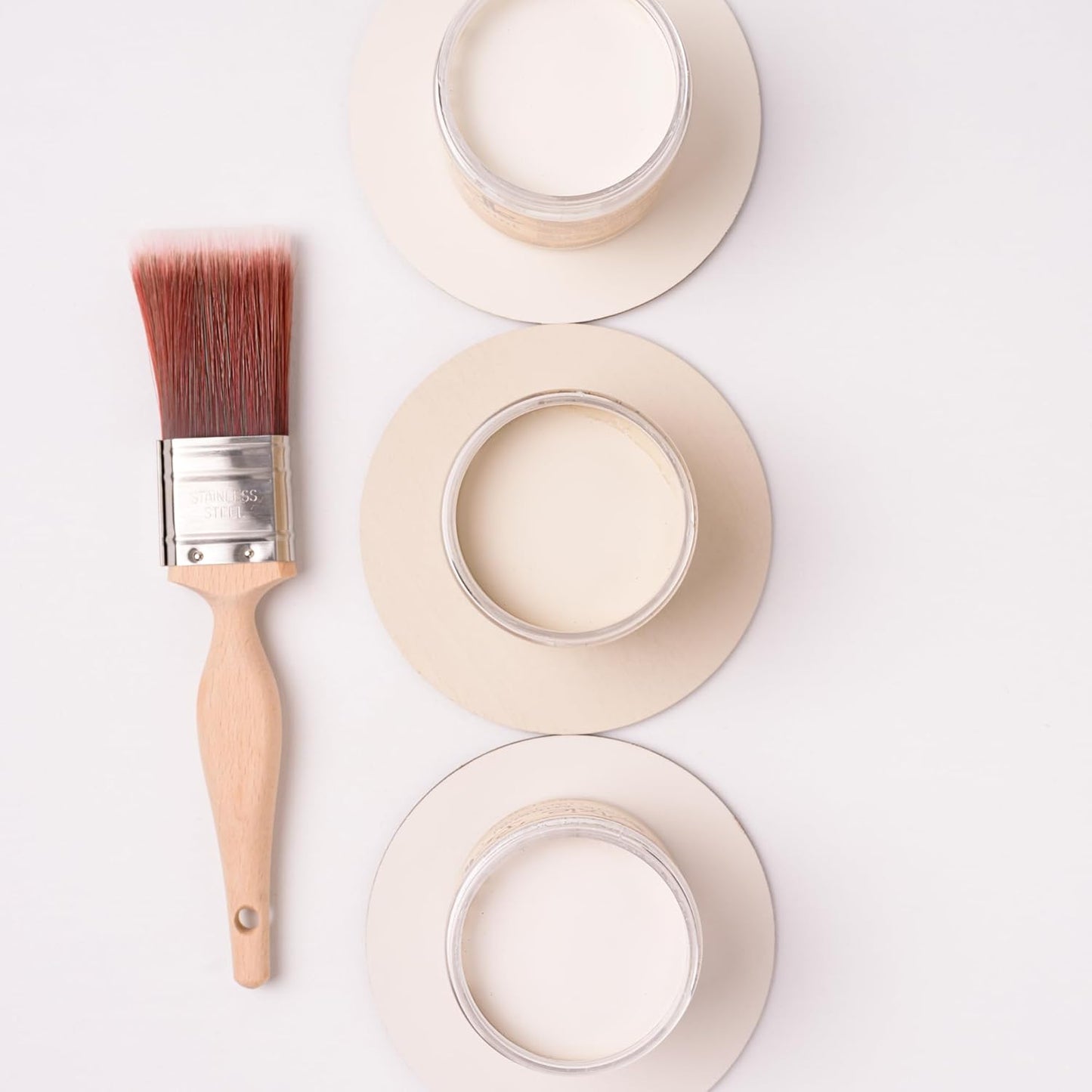 Dixie Belle Paint Company Chalk Finish Furniture Paint – Magnolia (1 Gallon / 128oz) – Matte Chic Chalk Mineral DIY Furniture Paint