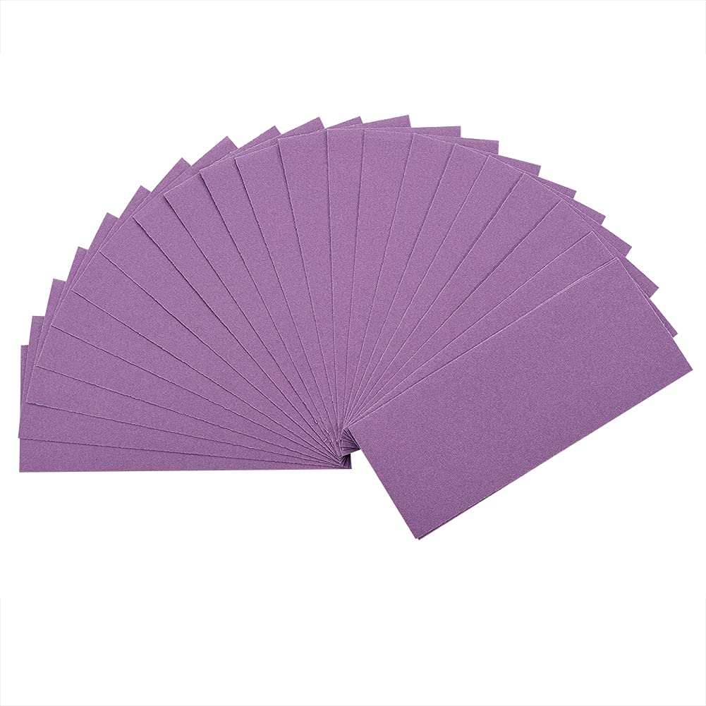 Sandpaper 100 Grit,Wet Dry Sanding Sheets,High Performance Ceramic Abrasive Sand Paper for Wood Furniture Finishing,Metal Grinding,Automotive Polishing,9 x 3.6 Inch,25-Pack