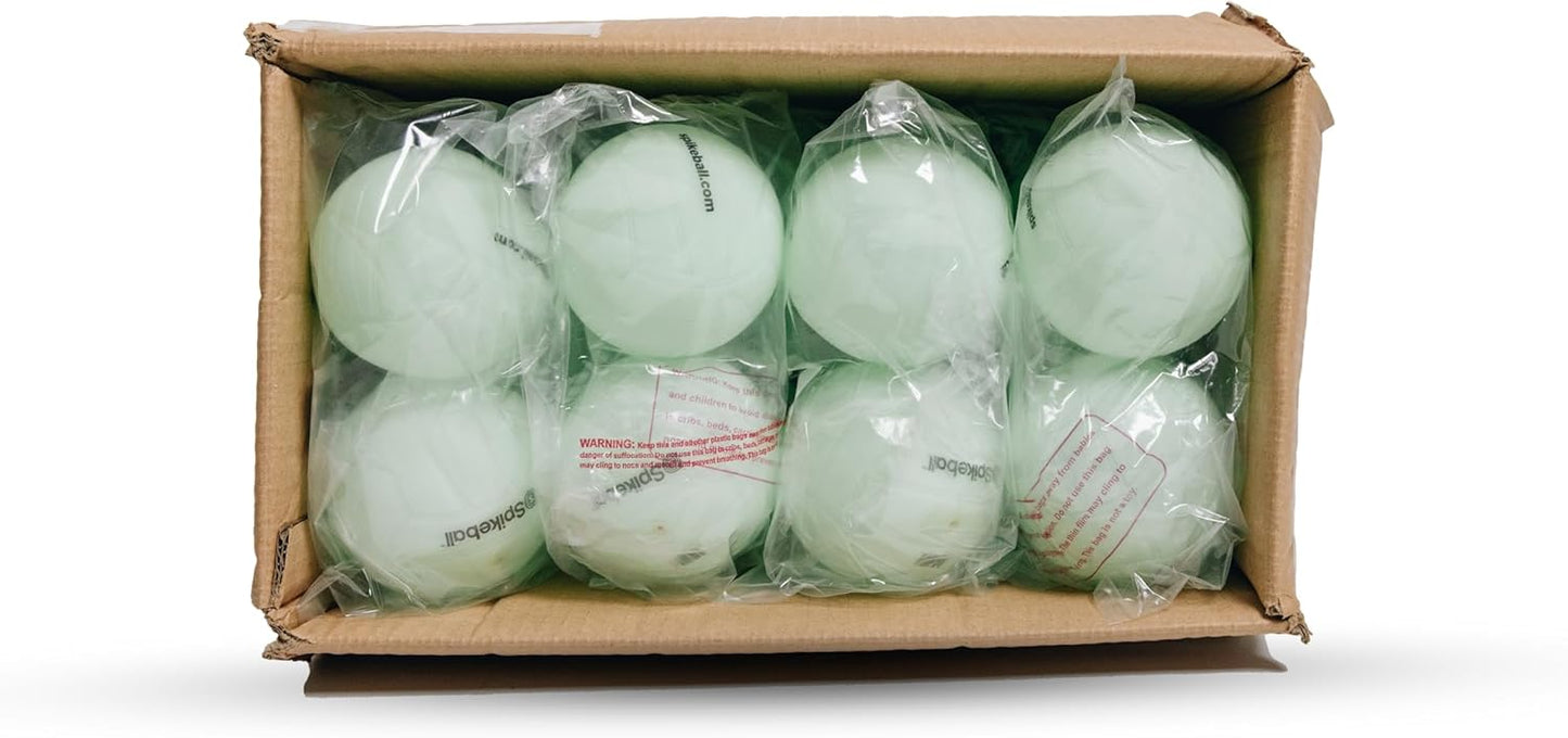 Spikeball Glow in The Dark Balls (2 Pack)