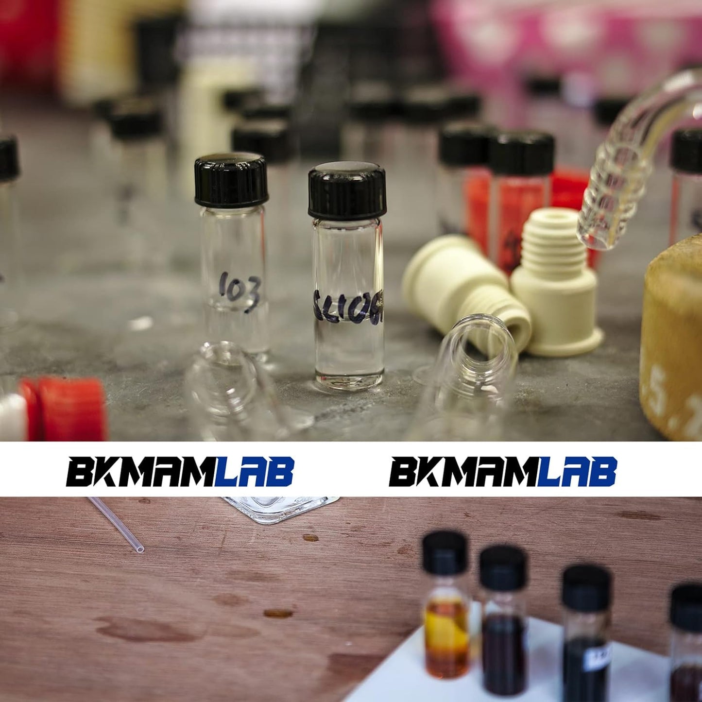 40ml Clear Small Glass Vials 30pcs with Screw Caps(30pcs)