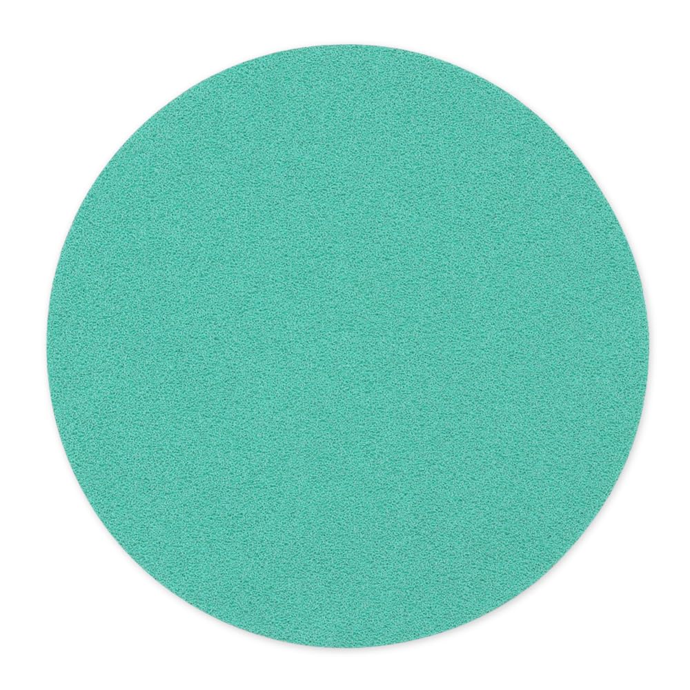 BHA 5” Green Film PSA Self Adhesive Sanding Discs - 50 Pack - Wet/Dry, Sticky Back, Premium Aluminum Oxide for Long-Lasting, Low-Dust & Load Resistant Sanding and Surface Finishing - 2000 Grits
