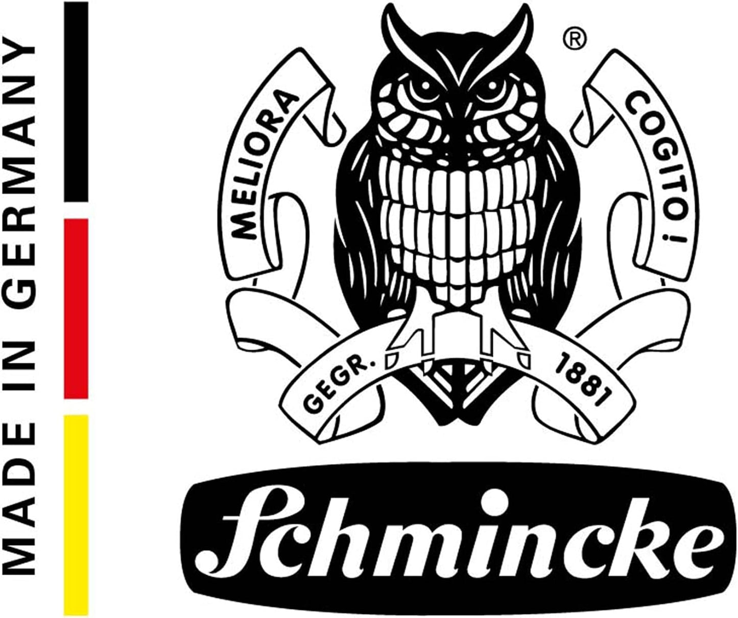 Schmincke - College Linol, Artists' lino Printing Inks, Yellow in 75 ml Tube, 39200013, Low-Odour Water-Based lino Printing Ink, lightfast, Even Print