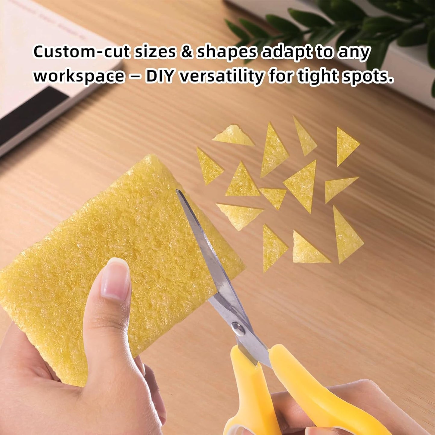 12pcs Natural Rubber Erasers Glue and Residue Eraser, Rubber Cement Pick up Erasers Adhesive Eraser Glue Remover Tool for Paper Plastic Craft