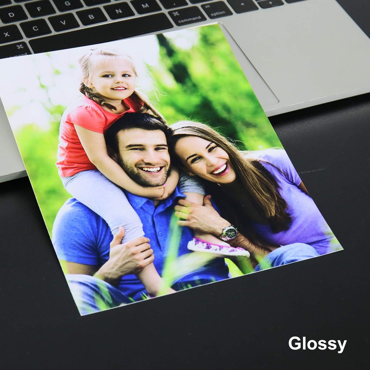 Koala Ultra Premium Photo Paper 5x7 In Glossy Photo Printer Paper for Inkjet Printer Water Resistant 50 Sheets 72lb