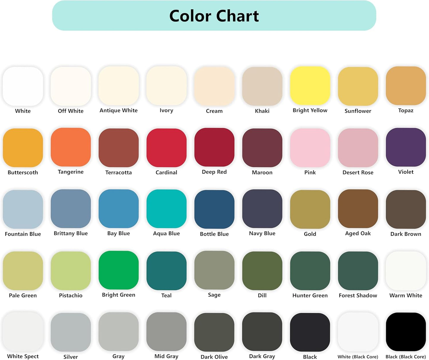 Poster Master Desert Rose Matboard – 4-Ply Acid-Free Picture Mat Board with 45° Beveled Cut, Made in USA, Custom Cut to Any Size, 1/16" Thickness for Framing & Displays