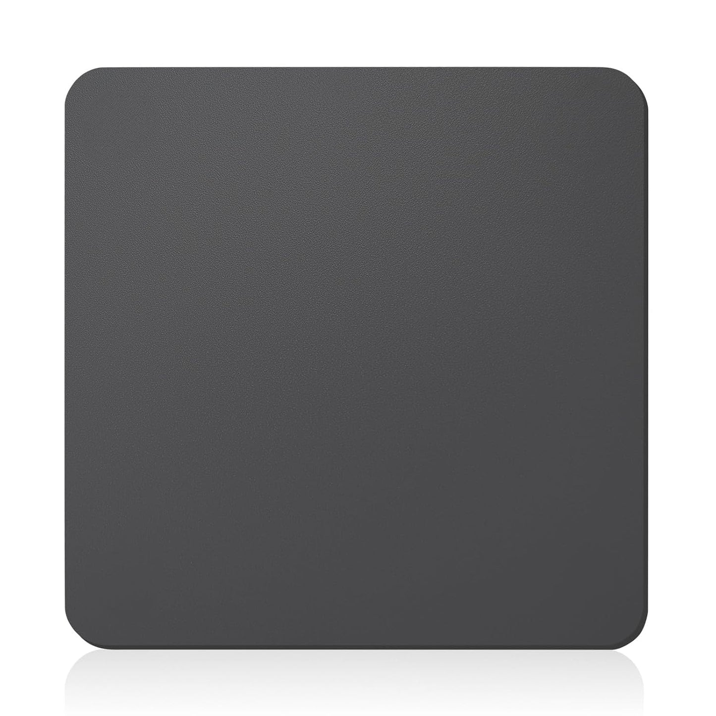 Rocaris 1 Pcs 8 x 8 x 1/2 Inch A36 Steel Plate Hot Rolled, Weldable Steel Sheet Metal for Auto Body Repair, DIY Projects, Industrial Support