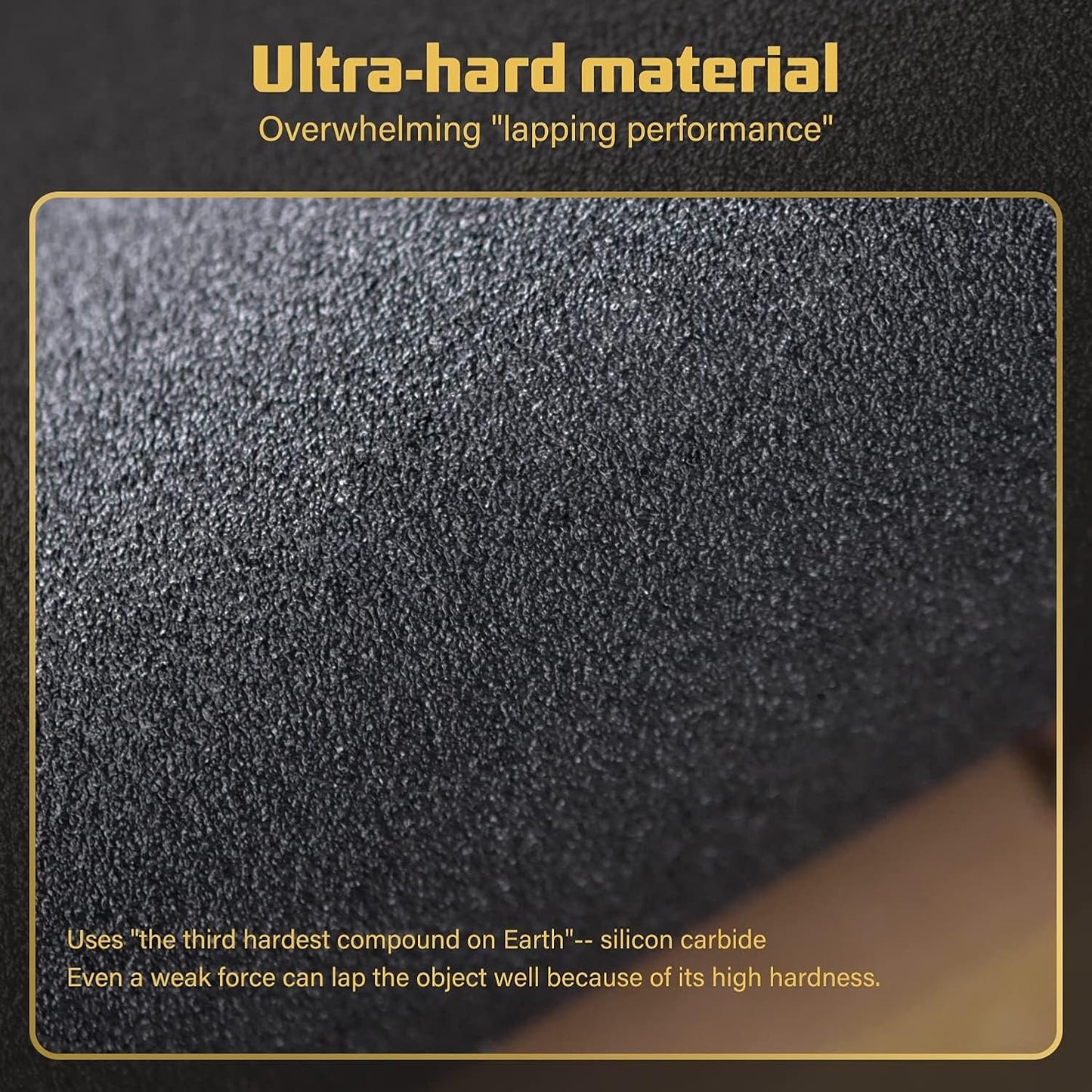 Sandpaper 3000 Grit, Wet Dry Sanding Sheets, High Performance Sand Paper for Wood Furniture Finishing, Metal Grinding, Automotive Polishing, 9 x 11 inches, 15-Sheets