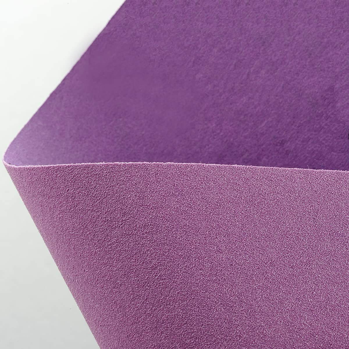 Sandpaper 1000 Grit, Wet Dry Sanding Sheets 9 x 11 Inch, Advanced White Fused Alumina Abrasive Sander Paper for Wood Furniture Finishing, Metal Sanding, Automotive Polishing,12-Sheets