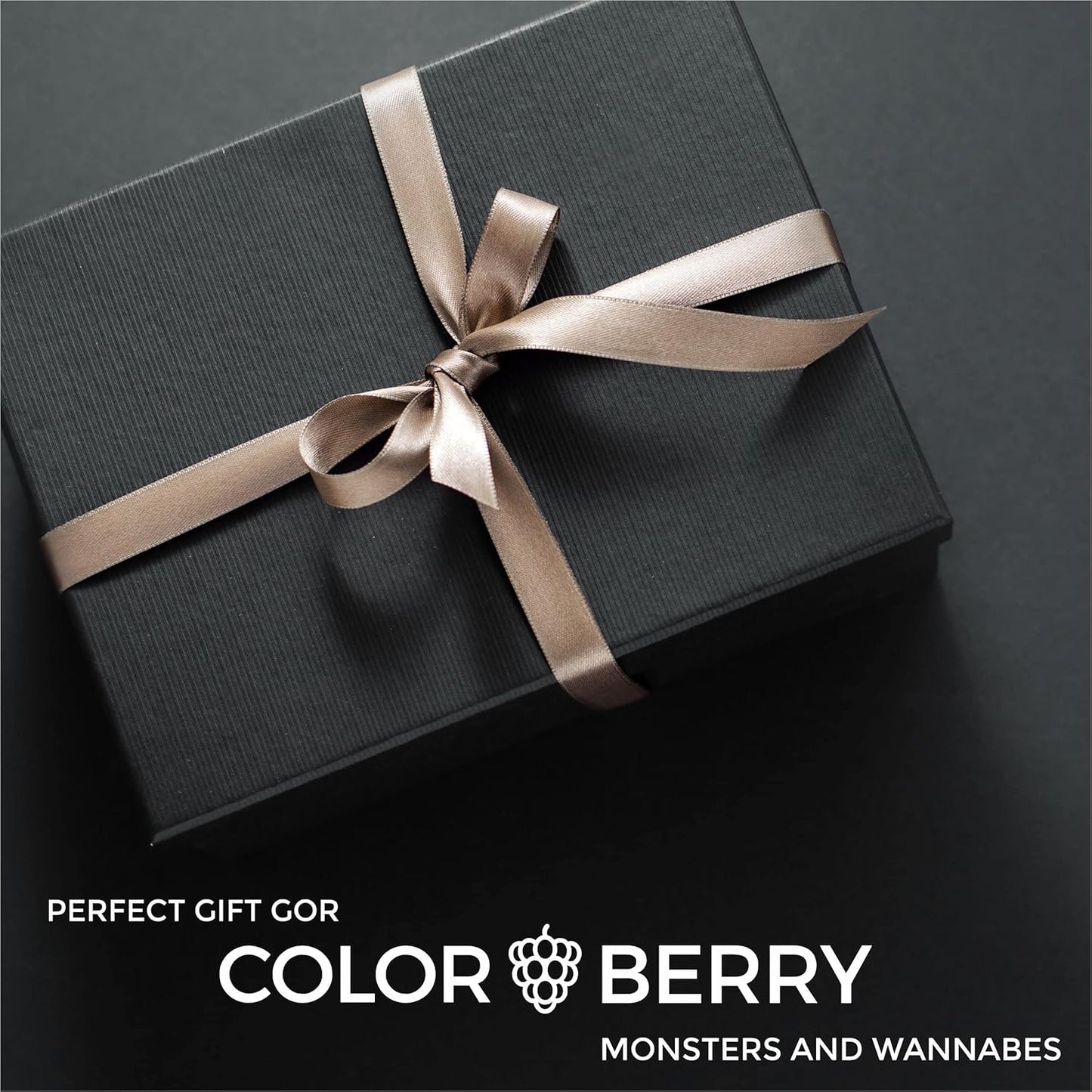 Colorberry Luxury Collection - Small Stone Chips & Glitter to Perfect Your Resin & Jesin Art & Artwork (Silver)