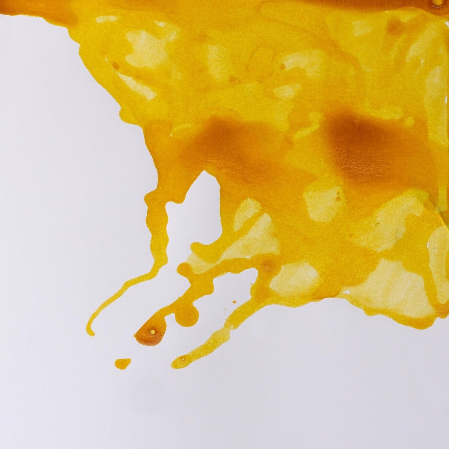 Winsor & Newton Drawing Ink, 14ml Bottle, Canary Yellow