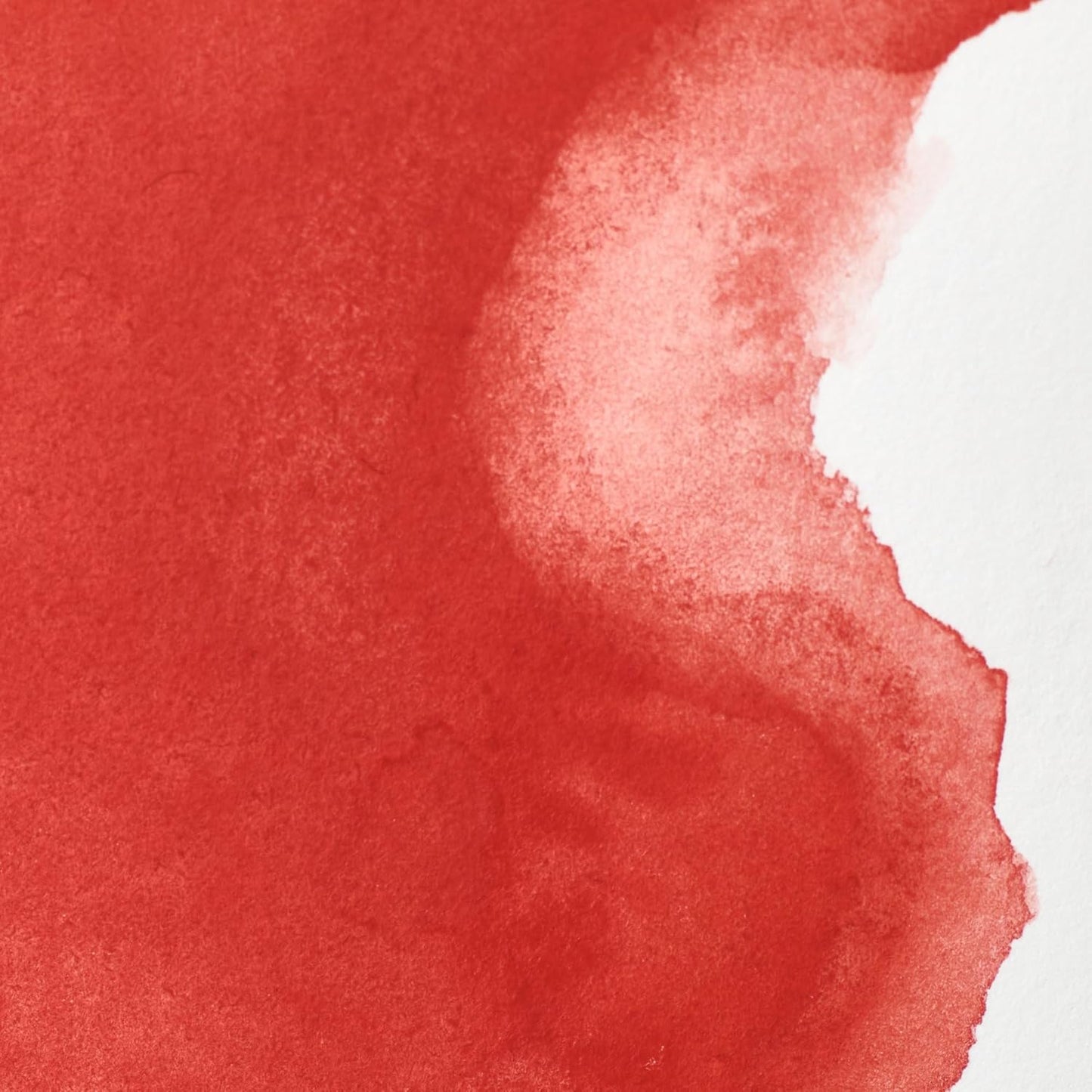 Winsor & Newton Professional Water Colour Paint, Half Pan, Cadmium-Free Red