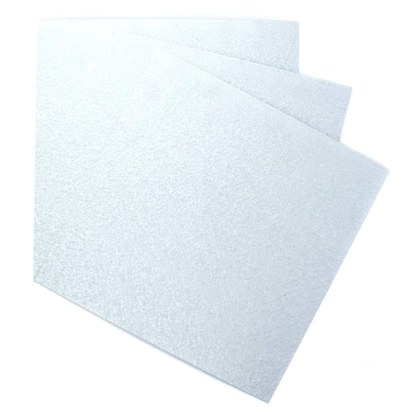 EAGLE 1: 12" x 12" 26 Gauge Sheet Metal Squares (3 Pack Per Order, Multiple Colors) Great for Arts, Crafts, DIY Home or Work Projects (12" X 12", Galvalume)