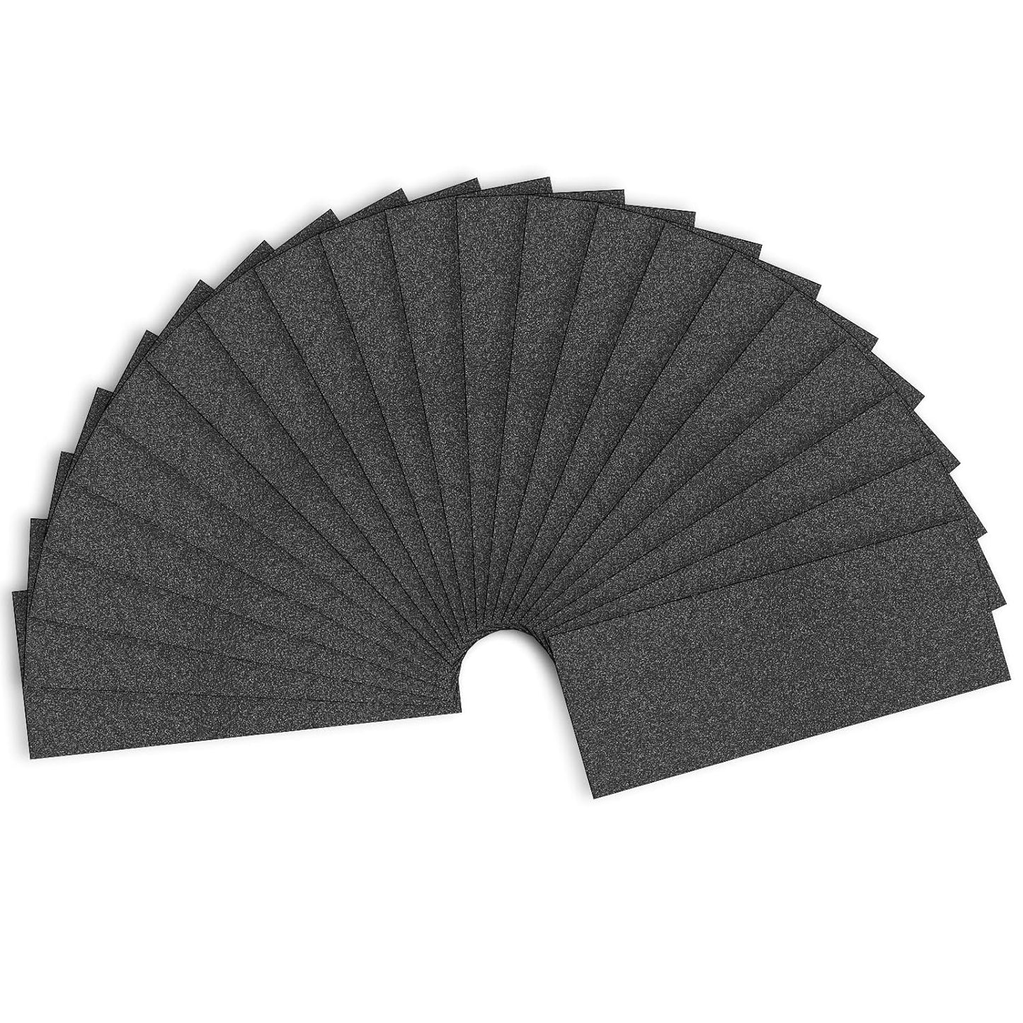 Sandpaper 1000 Grit, Wet Dry Sanding Sheets 9 x 3.6 Inch for Wood Furniture Finishing, Metal Sanding and Automotive Polishing,21 -Sheet