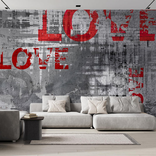 wall26 Self- 132x168 inchesAdhesive Wallpaper Large Wall Mural Series - 132x168 inches