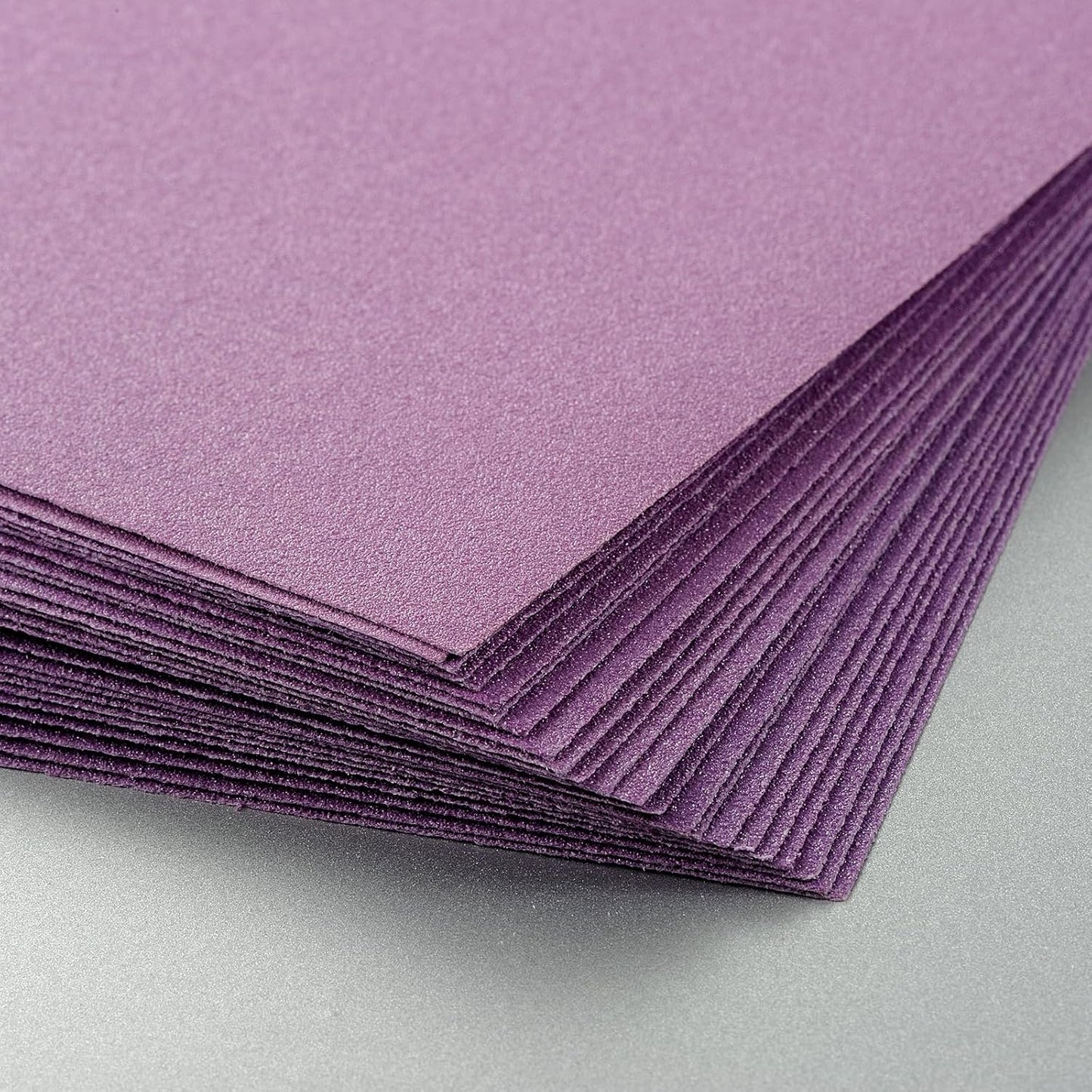 Sandpaper 10Pcs, 120 Grit Sandpaper, Wet Dry Sandpaper Sheets 9 X 11 Inch, White Fused Alumina Abrasive, Fine Sander Paper for Wood Furniture Finishing, Metal Sanding, Automotive Polishing