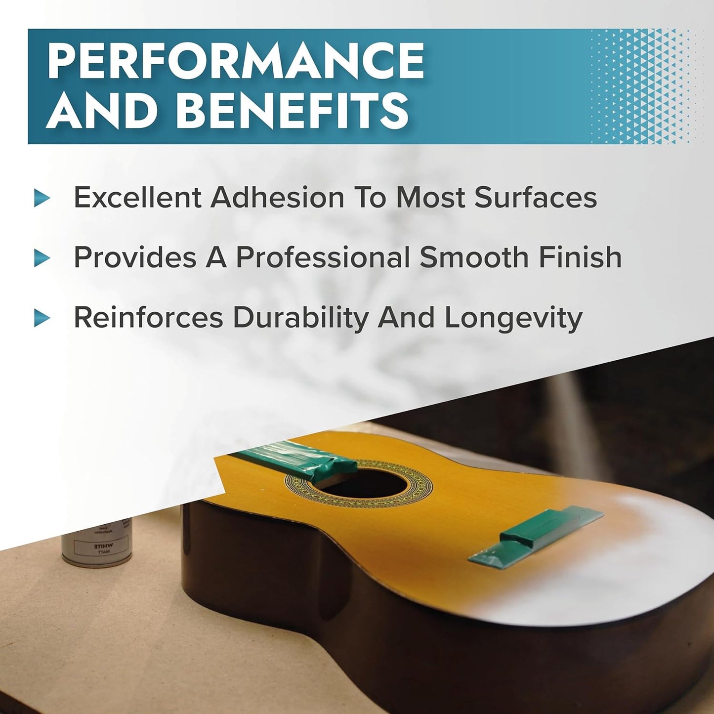 Polar All Surface Primer Matte Gray - 2 x 13.5 Fl Oz - Ideal for Wood, Metal, Plastic, Brick - Enhanced Adhesion & Quick Drying