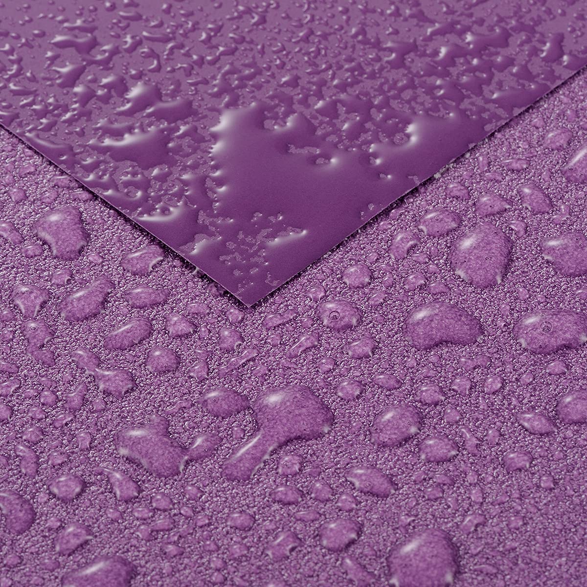 Sandpaper Assorted Grit 9 x 11 Inch, 5 Each of (800,1000,1500,2000,2500), Wet Dry Sand Paper,White Fused Alumina Abrasive Sanding Sheets for Wood,Metal Sanding,Automotive,Polishing,Purple,25-Pack