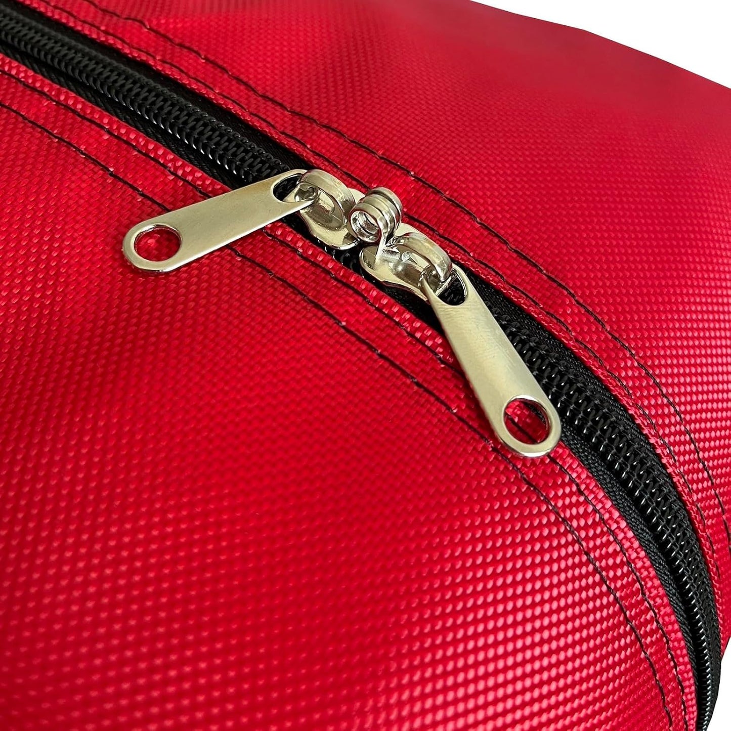 Extra Large Duffle Bag for Travel, Big Foldable Storage Bag - Pink