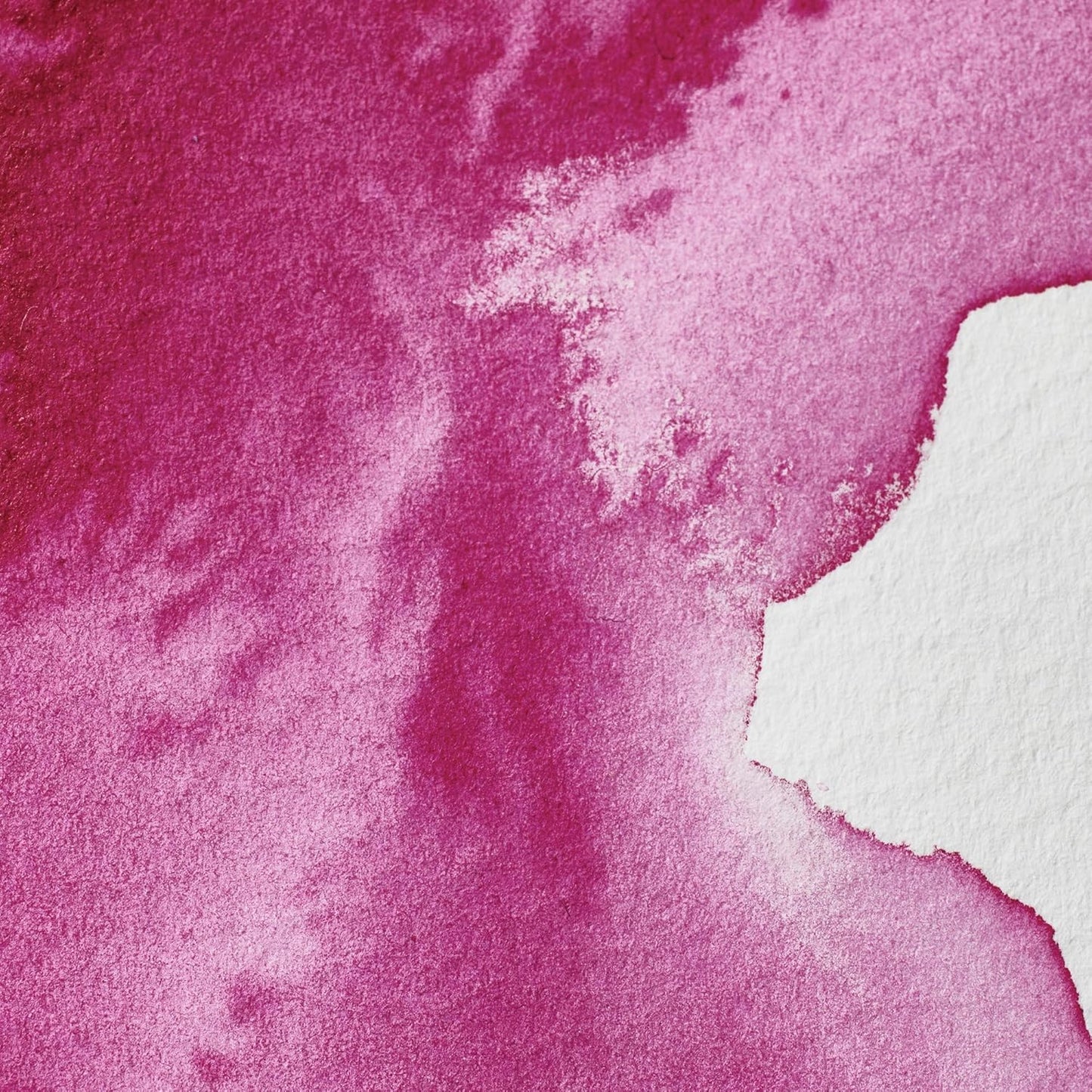 Winsor & Newton Professional Watercolor, Half Pan, Quinacridone Magenta