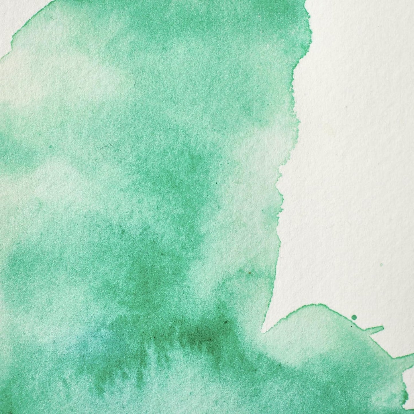 Winsor & Newton Professional Watercolour, Revival Collection, Half Pan, Viridian Hue