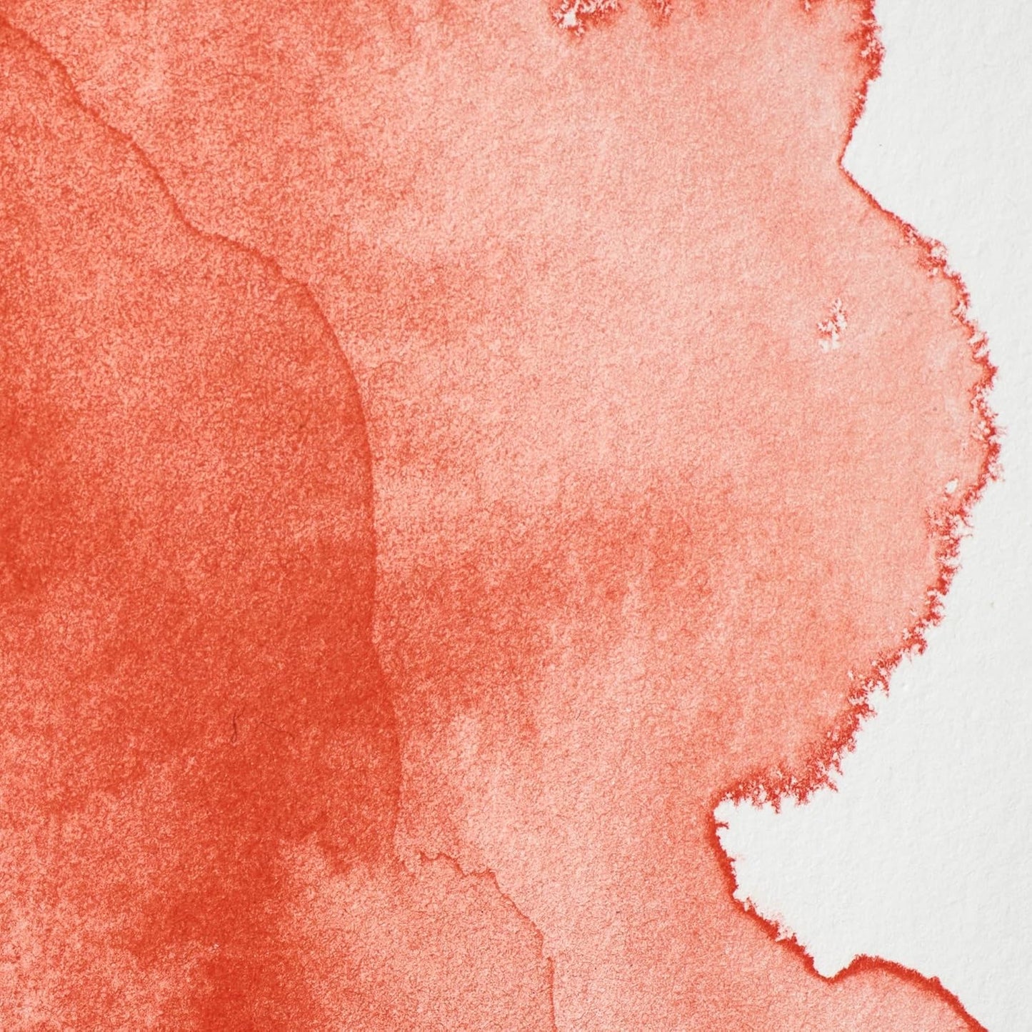 Winsor & Newton Professional Watercolor, 14ml (0.47-oz) Tube, Cadmium-Free Scarlet