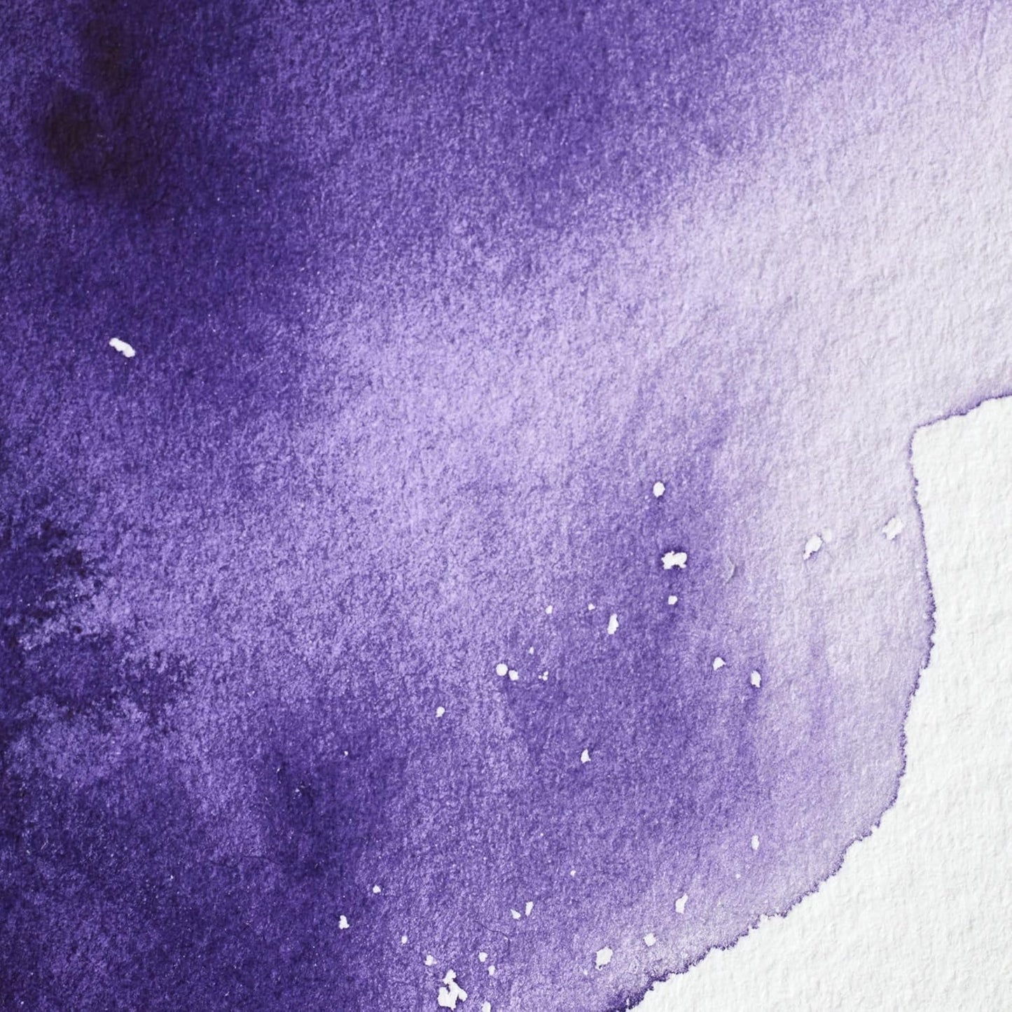 Winsor & Newton Professional Water Colour Paint, 0.47-oz Tube, Winsor Violet Dioxazine
