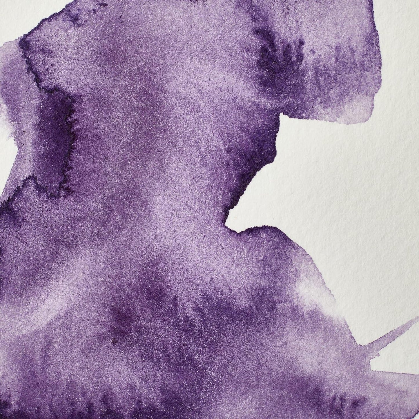 Winsor & Newton Professional Watercolour, Revival Collection, Half Pan, Tyrian Purple