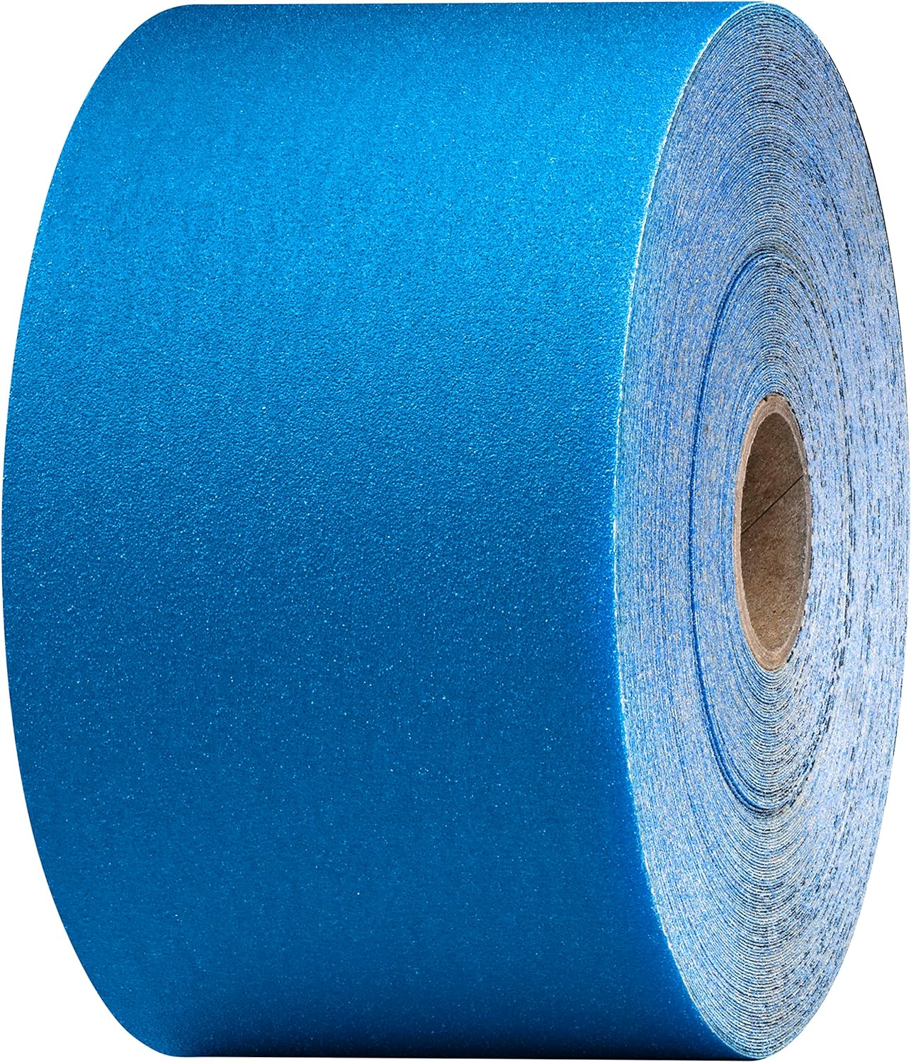 3M Stikit Blue Abrasive Sheet Roll, 36219, 120, 2-3/4 in x 30 yd, Used for Autmotive Paint Preparation and Coatings Removal, 1 Roll