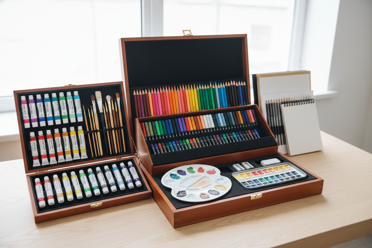 art kit